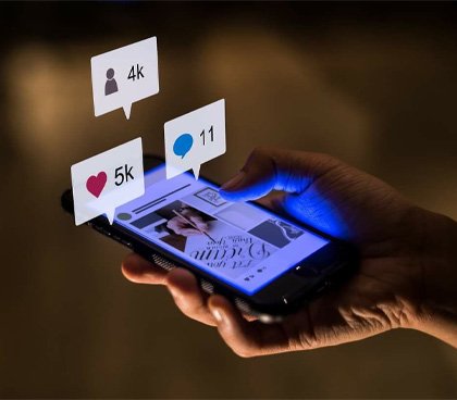 Communication Digitale