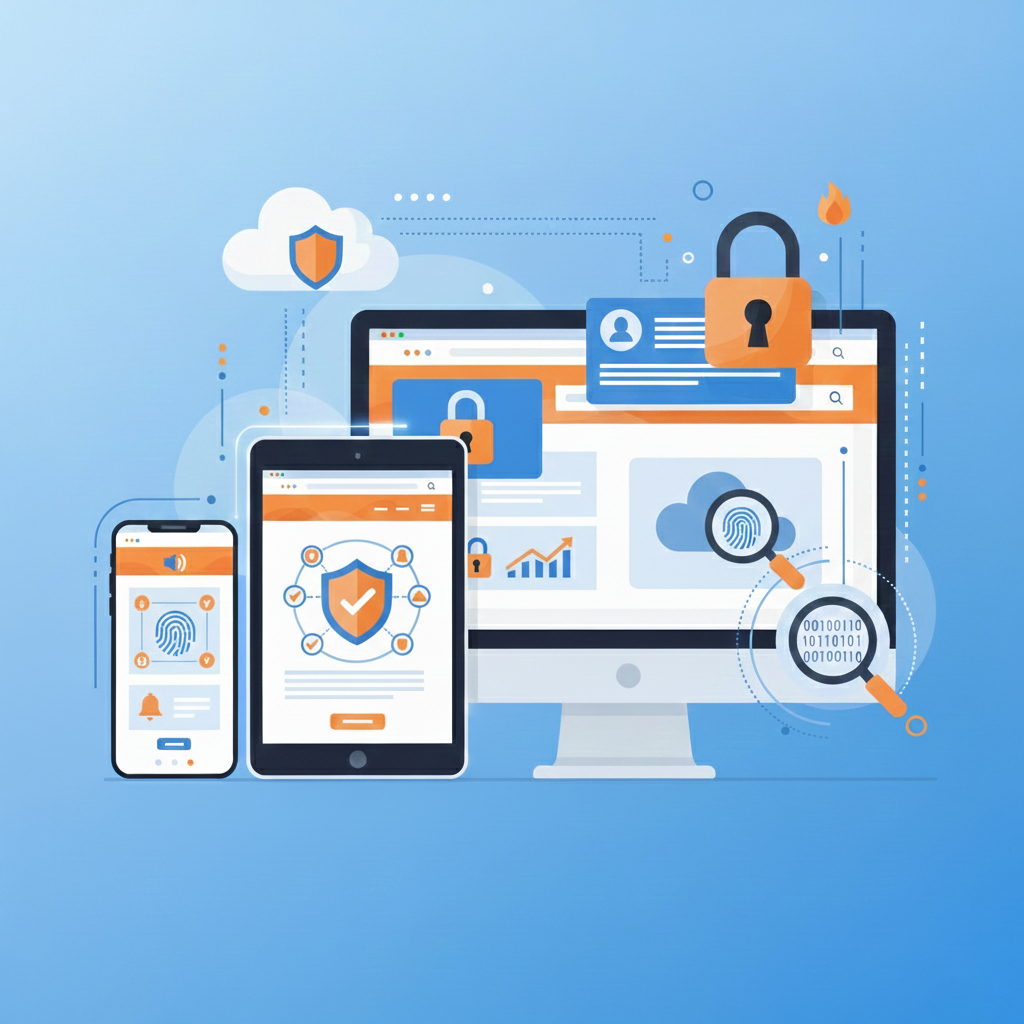 sécurité digitale